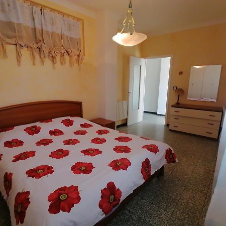 Ca' De Gepi Appartement Camporosso  Buitenkant foto