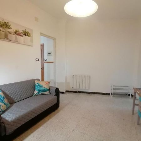 Ca' De Gepi Appartement Camporosso  Buitenkant foto