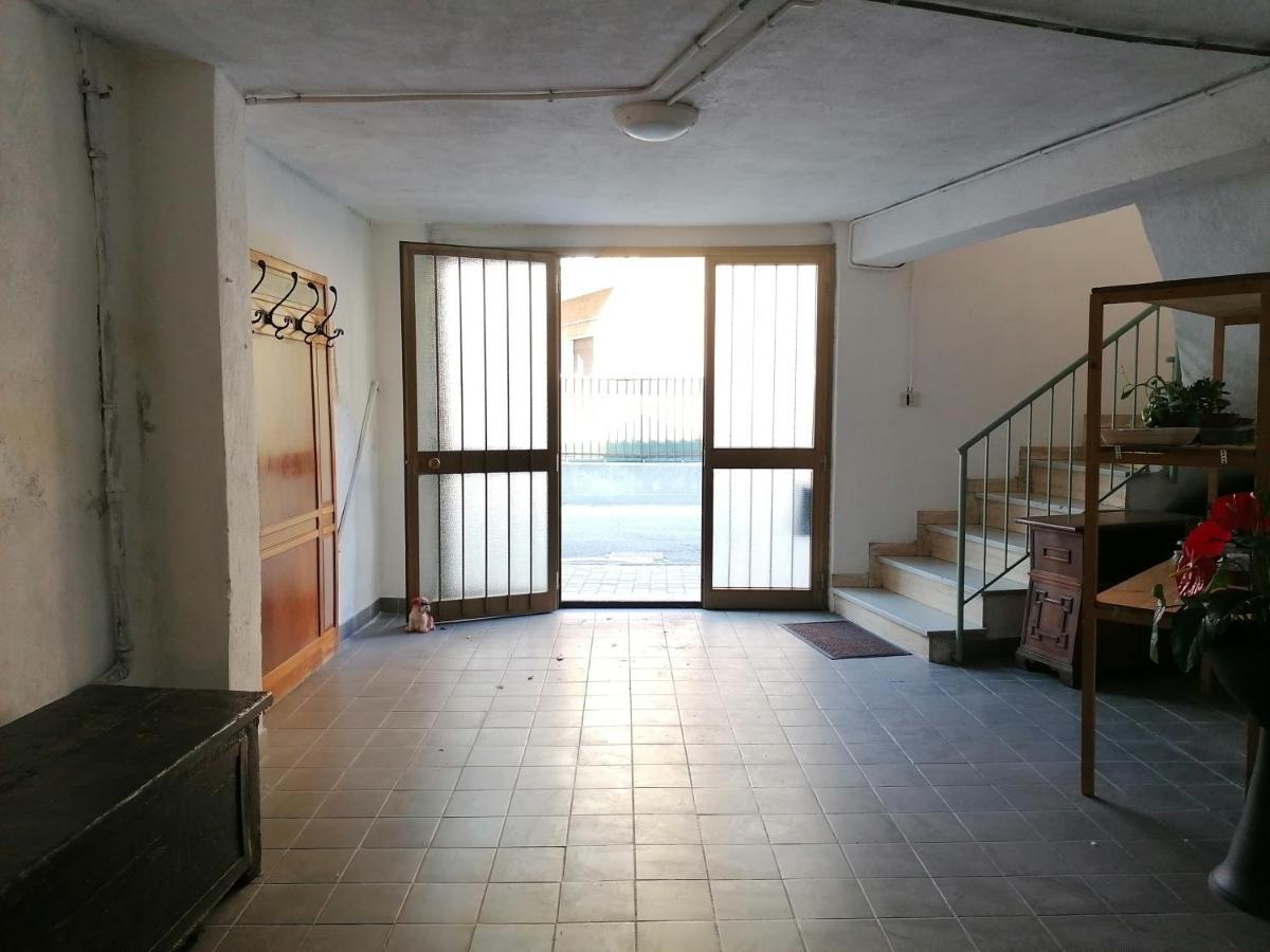 Ca' De Gepi Appartement Camporosso  Buitenkant foto