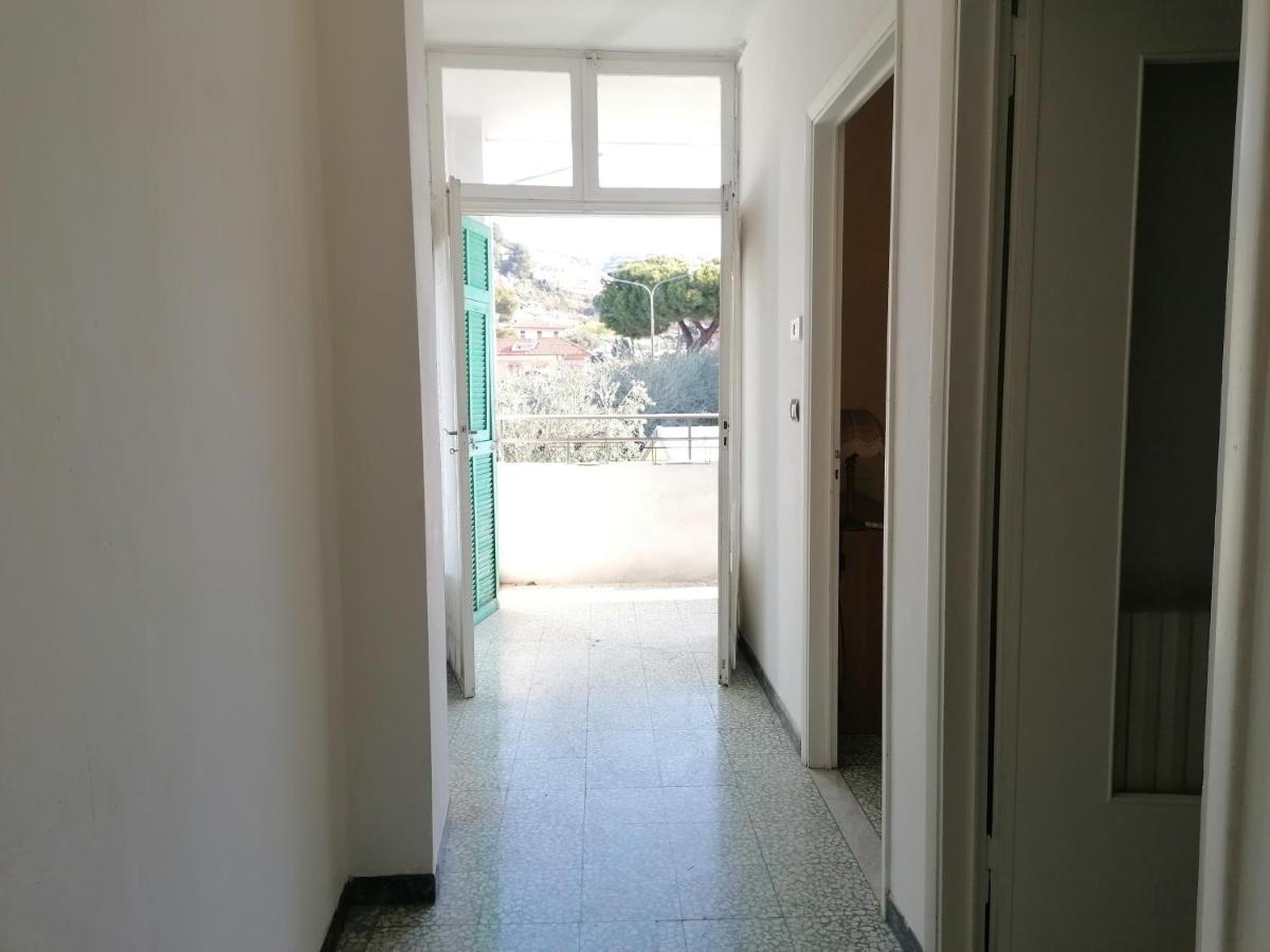 Ca' De Gepi Appartement Camporosso  Buitenkant foto